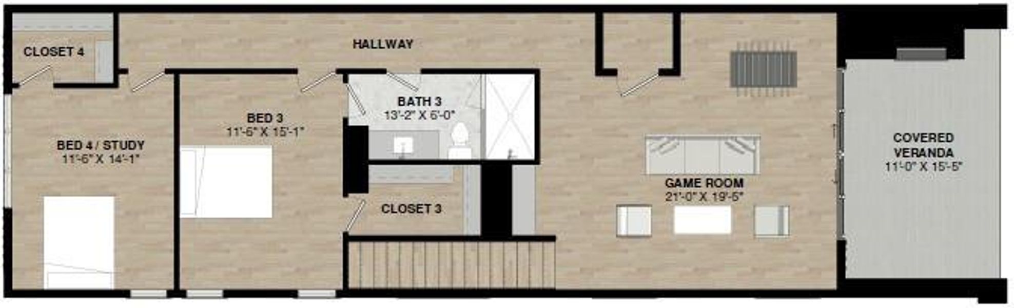 3rd Floor Sales Plan 3rd Floor Sales Plan
