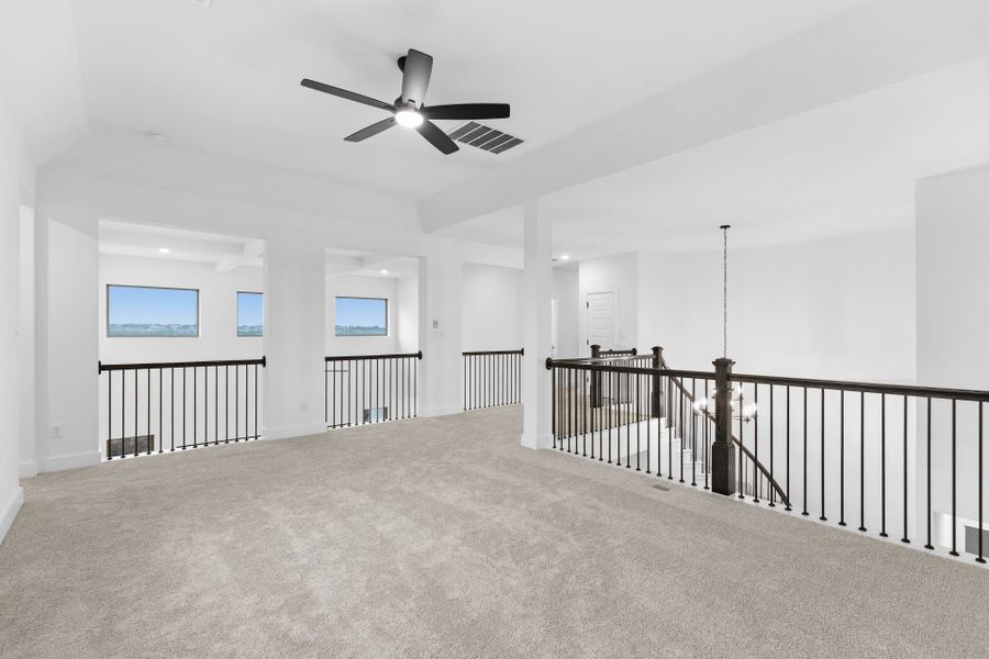 4br New Home in Leander, TX.  - Slide 31