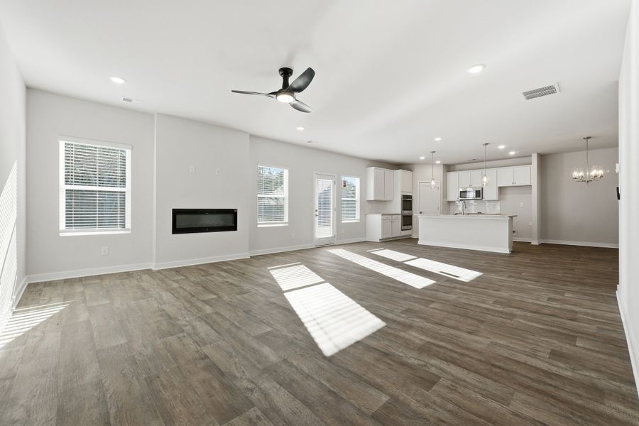 336 Jarrett Street, Fairburn, GA.  - Slide 6