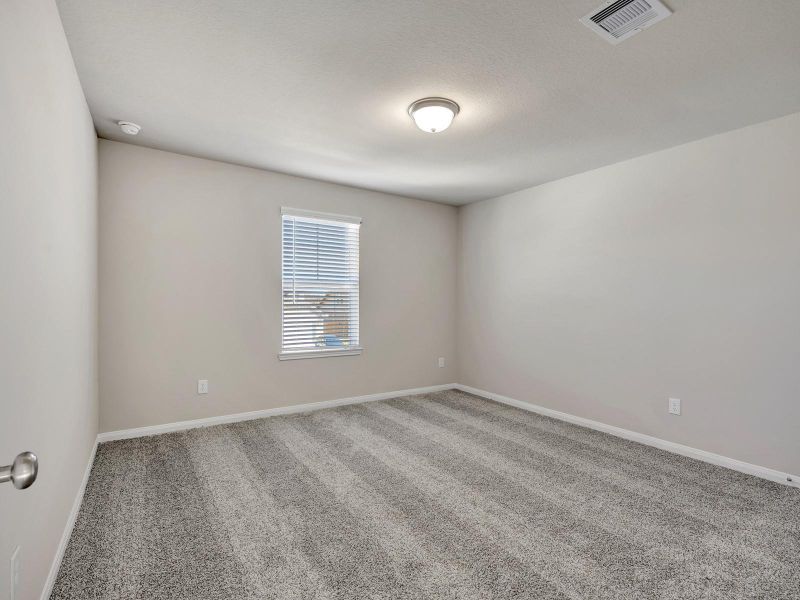 Photo is not of the actual home, but is an inspirational photo of builder’s model home and may depict options, furnishings, and/or decorator features that are not included Photo is not of the actual home, but is an inspirational photo of builder’s model home and may depict options, furnishings, and/or decorator features that are not included