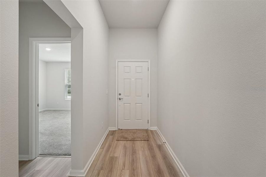 Spacious, unfurnished interior of a new home in , Palm Coast (Image 23).