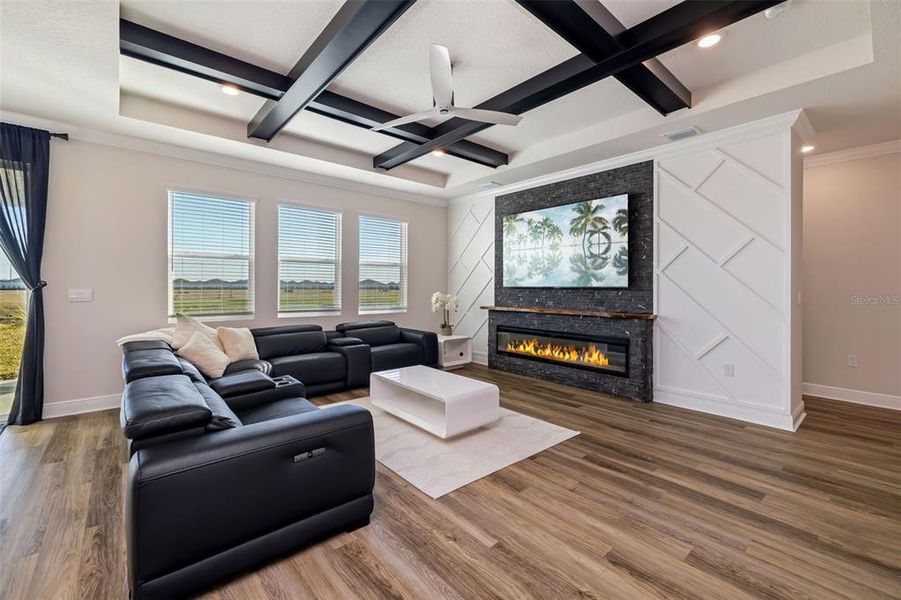 Image 63 of a home in Star Farms at Lakewood Ranch.