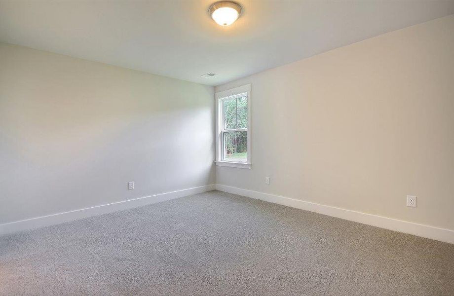 Spacious, unfurnished interior of a new home in , Moncks Corner (Image 28). Spacious, unfurnished interior of a new home in , Moncks Corner (Image 28).