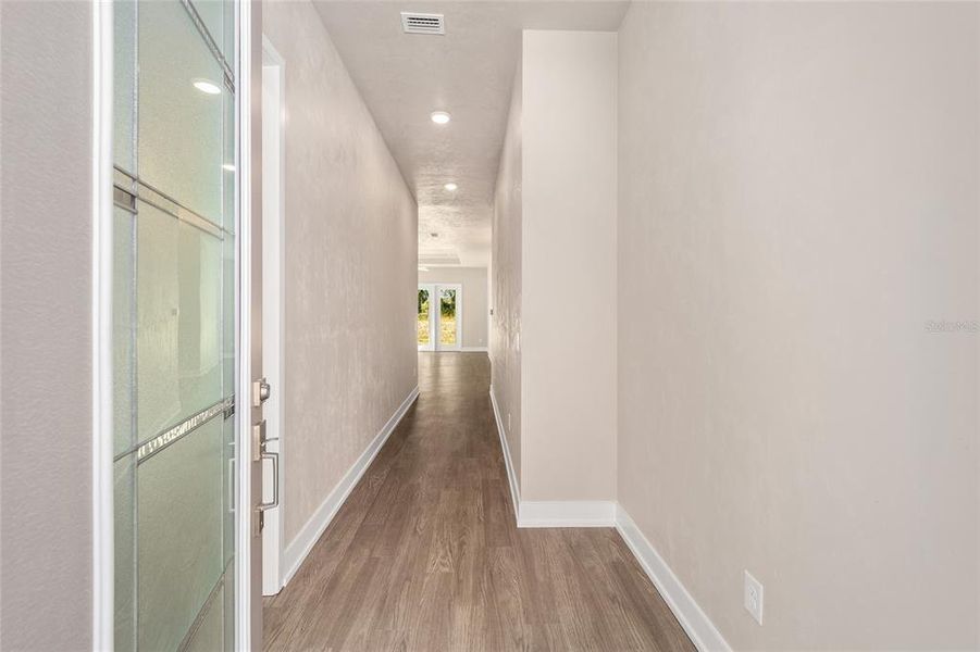 Image 45 of a home in Fairway Pointe at West End.