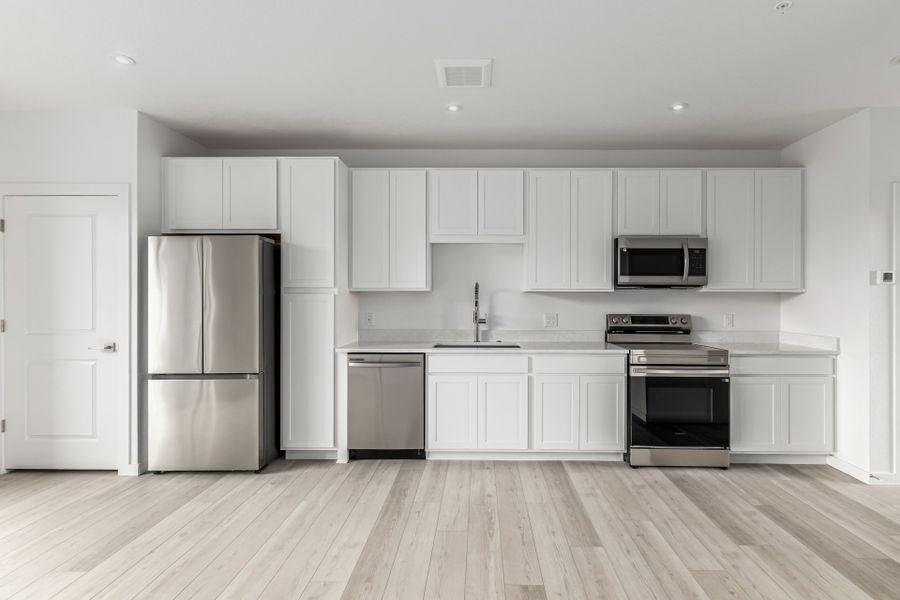 Image 10 of a home in The Scene at Sloan's Lake.