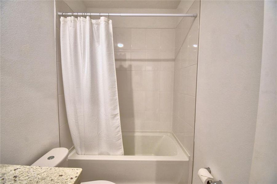 Furnished interior view inside a new home in Hammock Reserve - Signature Series, Haines City (Image 17). Furnished interior view inside a new home in Hammock Reserve - Signature Series, Haines City (Image 17).