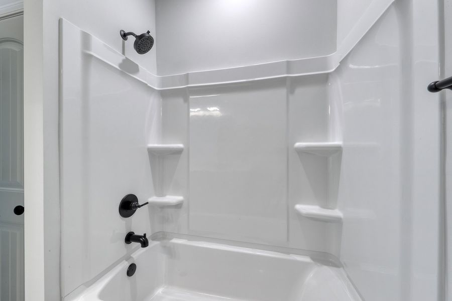 Close-up of interior finishes inside a home in Bally Castle, Murrells Inlet (Image 14).