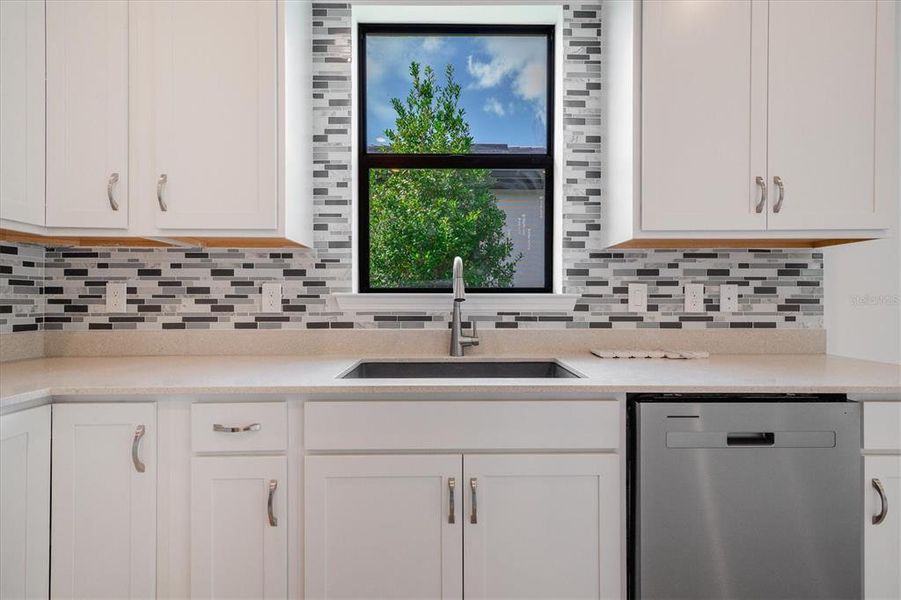 Furnished interior view inside a new home in , North Port (Image 9). Furnished interior view inside a new home in , North Port (Image 9).