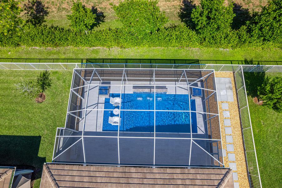 Community amenities in Windsong Estates, Lake Worth (Image 67).