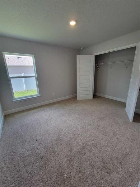 Picture of similar home for illustrative purposes only.  Colors and features will vary!