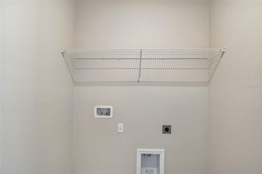 Spacious, unfurnished interior of a new home in Oakfield at Mount Dora Cottage Series, Mount Dora (Image 32).