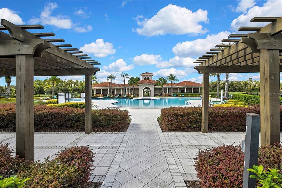 Community amenities in Sereno, Wimauma (Image 24).