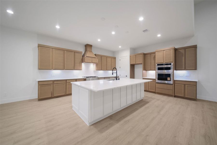 Furnished interior view inside a new home in , Pinehurst (Image 10). Furnished interior view inside a new home in , Pinehurst (Image 10).