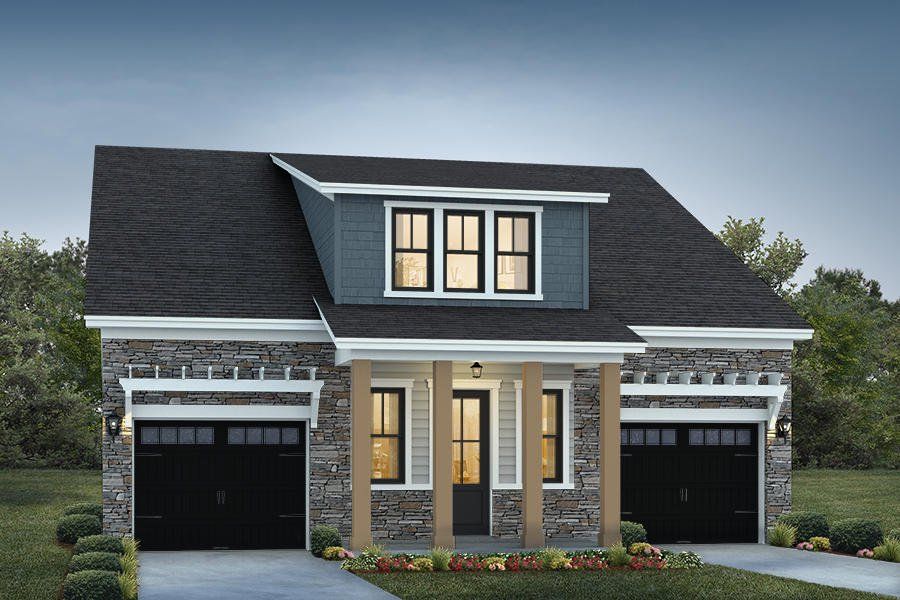 Grayrock Elevation 2