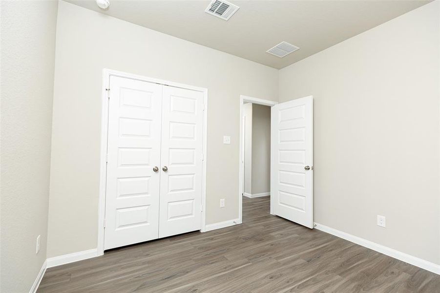 Photos are a representation of the floor plan. Options and interior selections will vary.