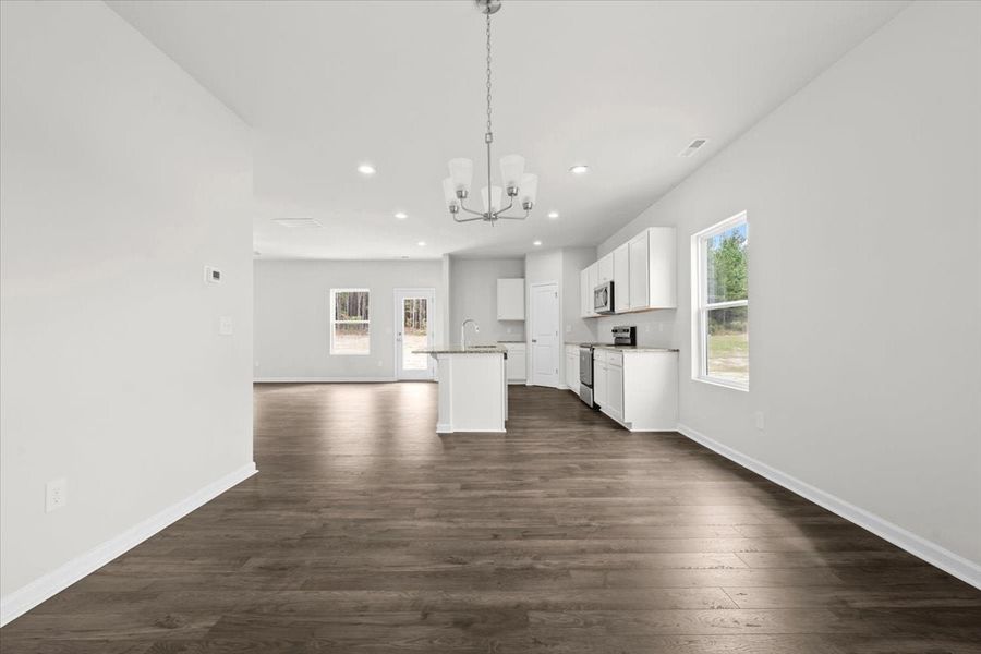 4br New Home in Aberdeen, NC.  - Slide 33