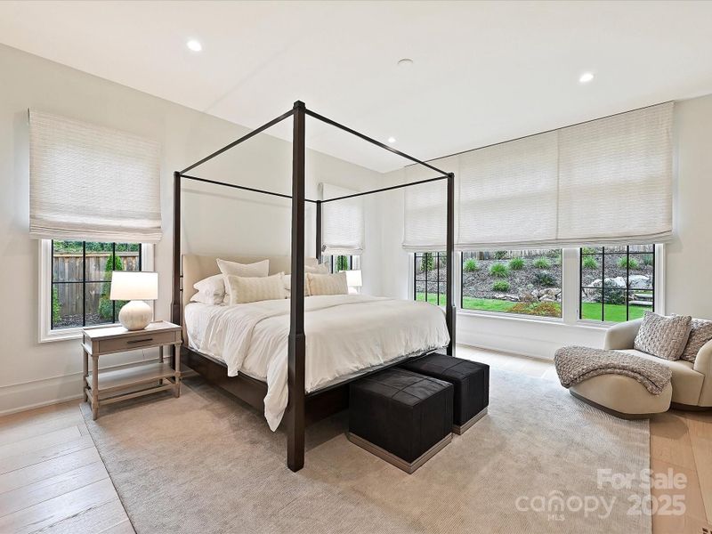 Primary Suite Primary Suite