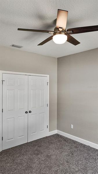 Spacious, unfurnished interior of a new home in , Trenton (Image 58).