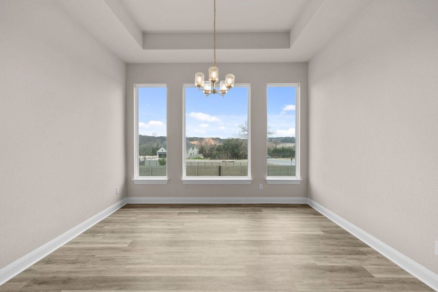 New Home in Georgetown, TX.  - Slide 17