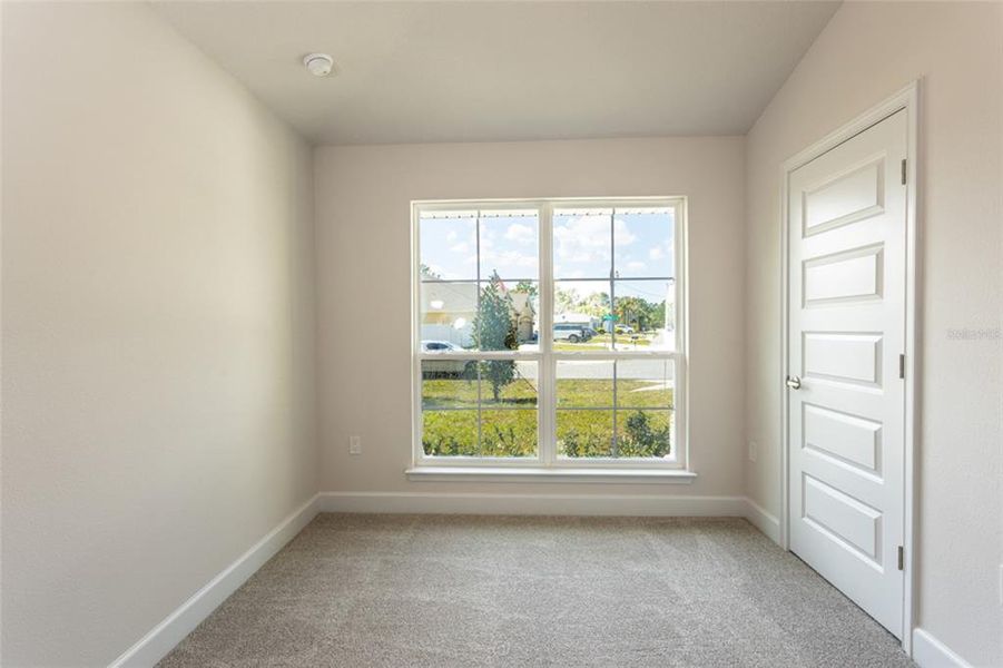 Spacious, unfurnished interior of a new home in , Palm Coast (Image 21).