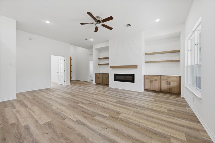 How will you place your furniture?