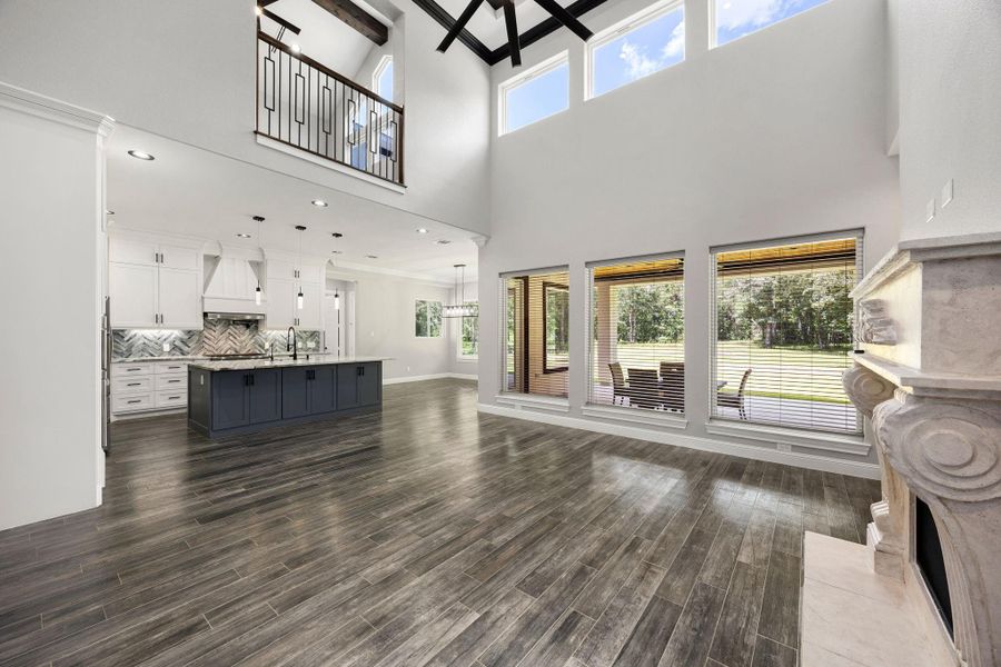 Image 23 of a home in . Image 23 of a home in .