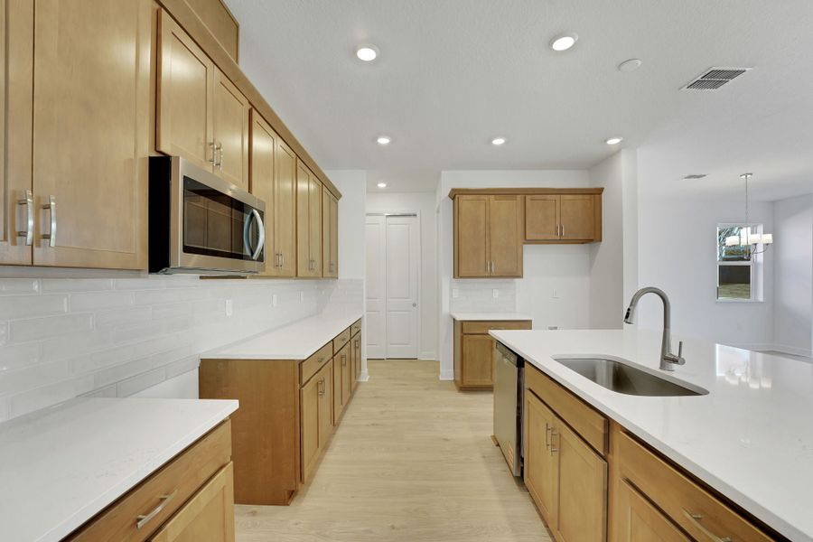 2br New Home in Lady Lake, FL.  - Slide 20