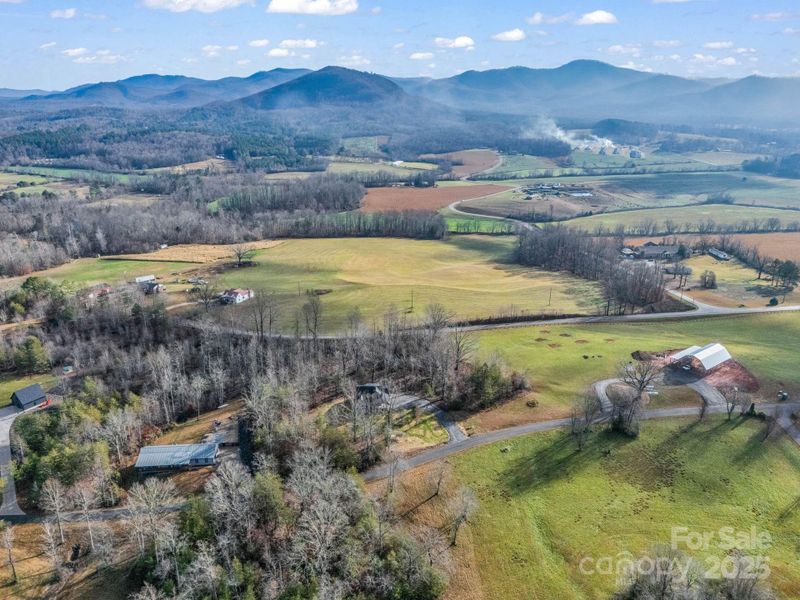 Natural landscape and outdoor views near  in Nebo (Image 44).