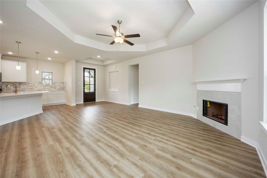 Image 24 of a home in Barton Place.