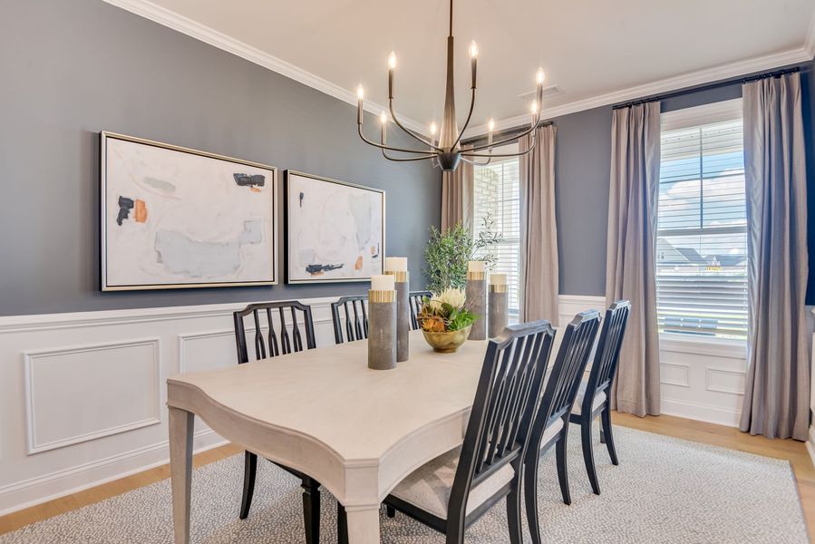 Formal Dining Room Formal Dining Room