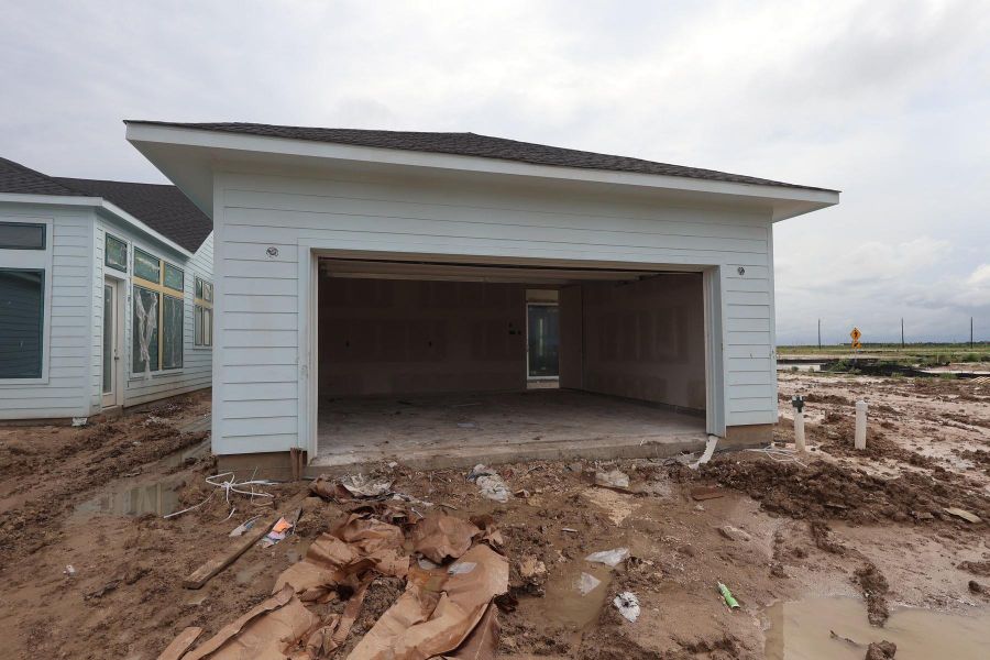 Welcome to The Ziegler by David Weekley Homes. **HOME ESTIMATED TO BE COMPLETE AUGUST 2026**