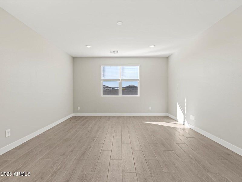 Photo is not of the actual home. Photo is not of the actual home.