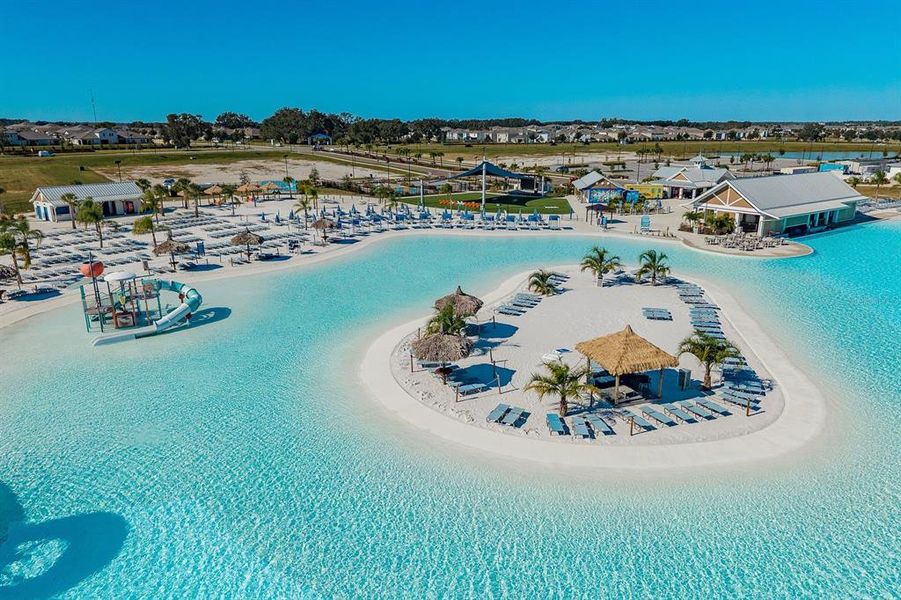 Community amenities in , San Antonio (Image 22).