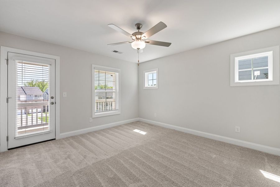 3br New Home in Wake Forest, NC.  - Slide 33