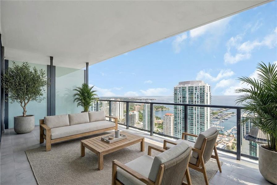 Image 85 of a home in .