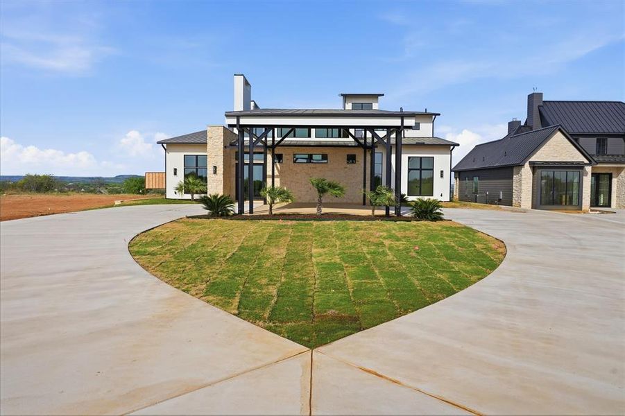 Community amenities in , Graford (Image 33). Community amenities in , Graford (Image 33).