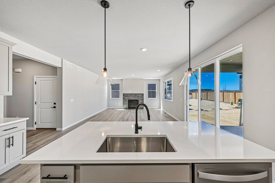 3br New Home in Parker, CO.  - Slide 18