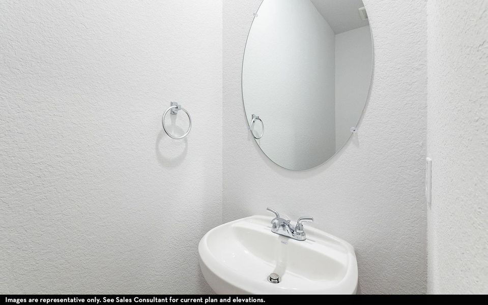 Close-up of interior finishes inside a home in Colony at Pinehurst, Pinehurst (Image 6).