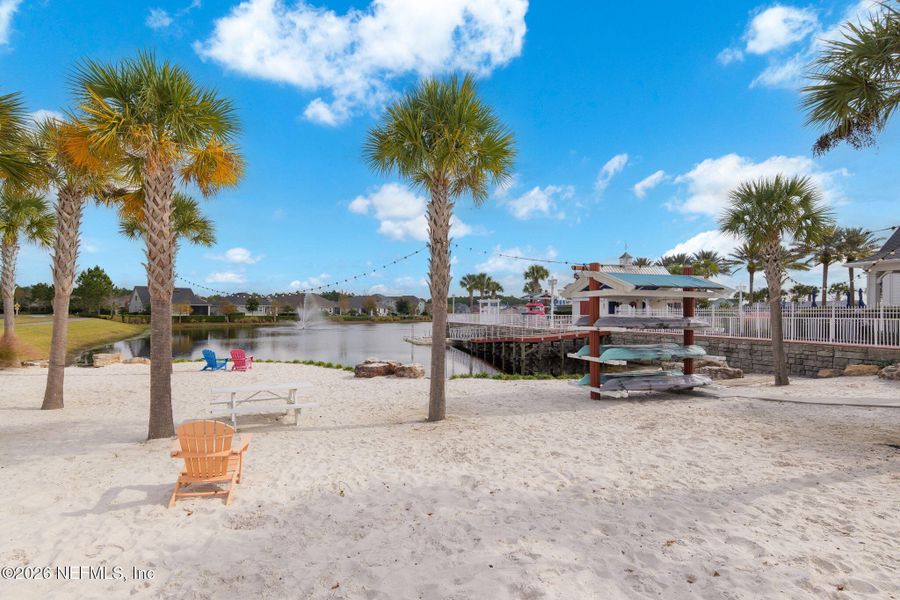 Community amenities in , St. Augustine (Image 65).