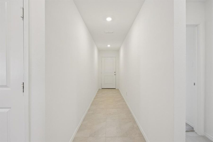 Spacious, unfurnished interior of a new home in , Crandall (Image 21).