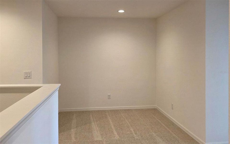 Spacious, unfurnished interior of a new home in , Groveland (Image 7). Spacious, unfurnished interior of a new home in , Groveland (Image 7).