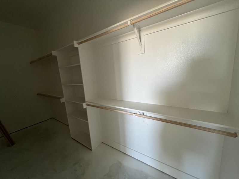 In-progress construction of a new home in Zion Valley, Poolville, TX (Image 16). In-progress construction of a new home in Zion Valley, Poolville, TX (Image 16).