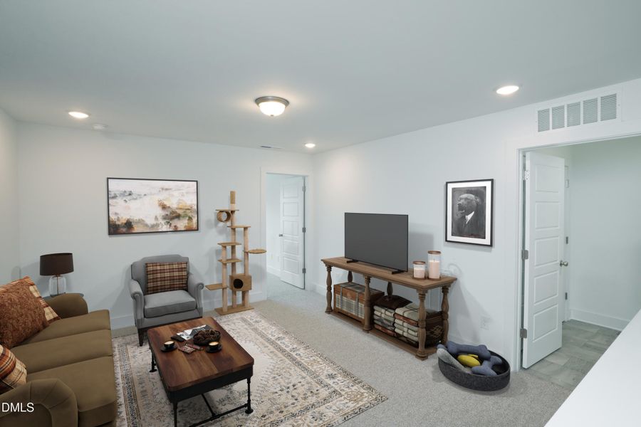 Aurora Loft