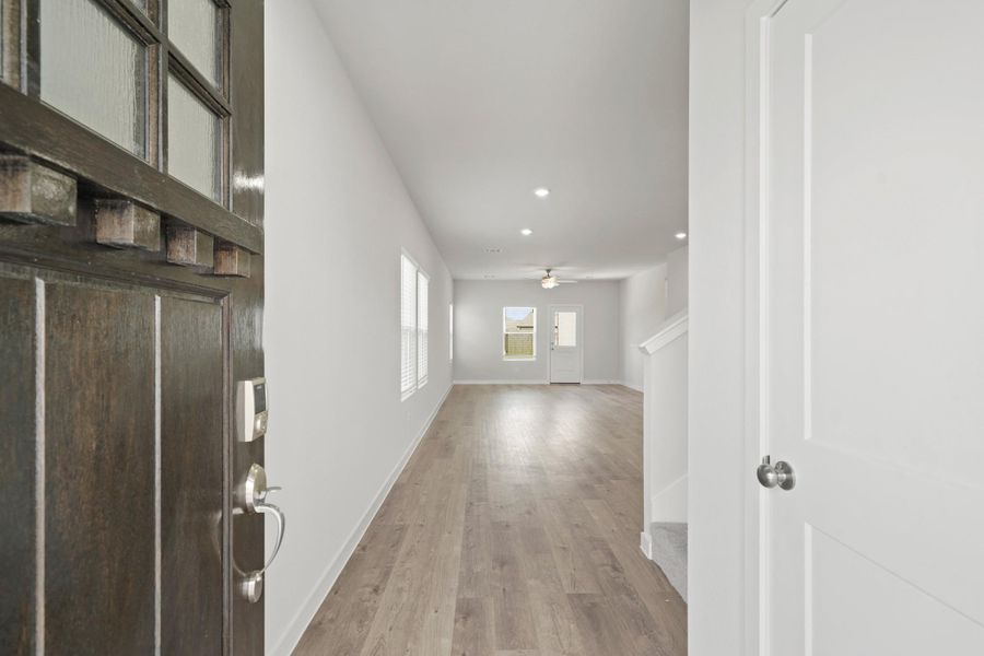 Image 23 of a home in Lonestar Collection at Paloma at Sanford Farms.