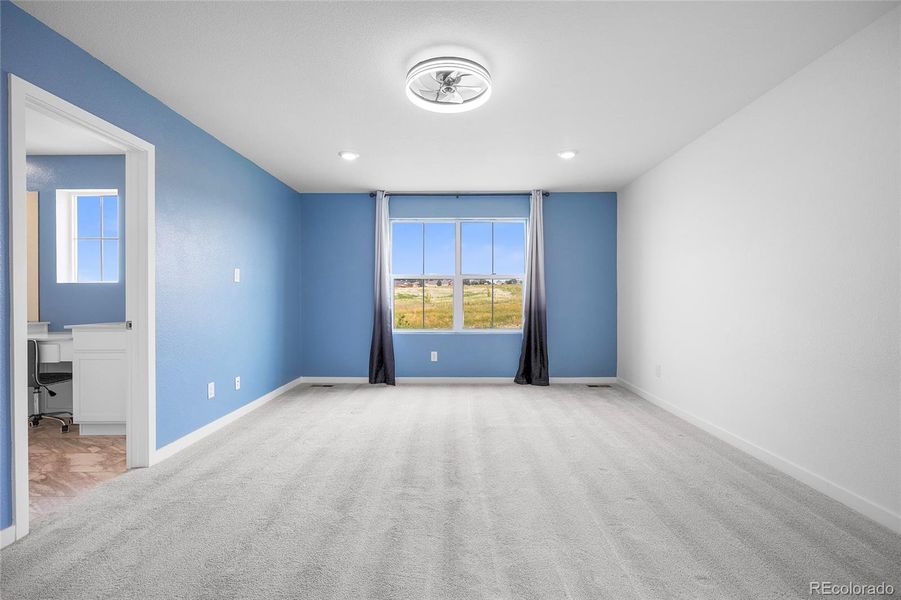 Spacious, unfurnished interior of a new home in , Elizabeth (Image 27).