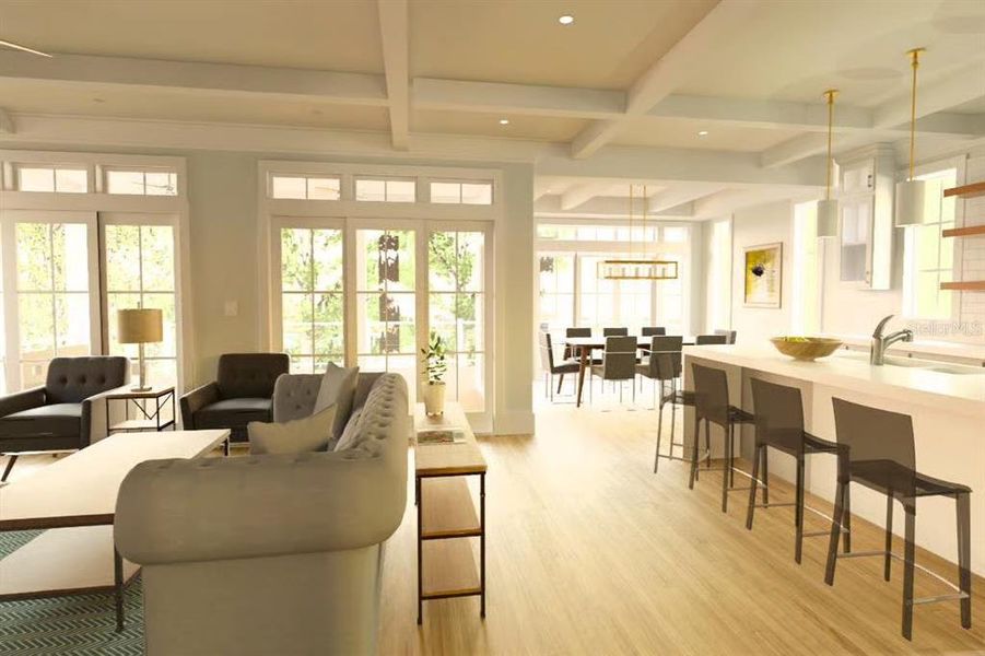 Community amenities in , Crystal River (Image 16).