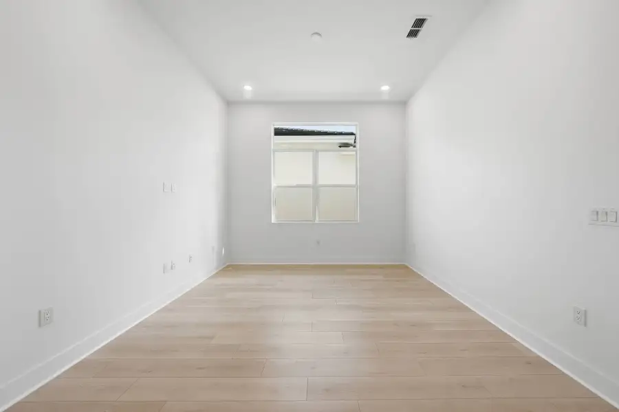 Flex Space