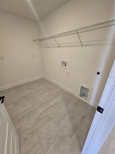 Spacious, unfurnished interior of a new home in , Inverness (Image 8).