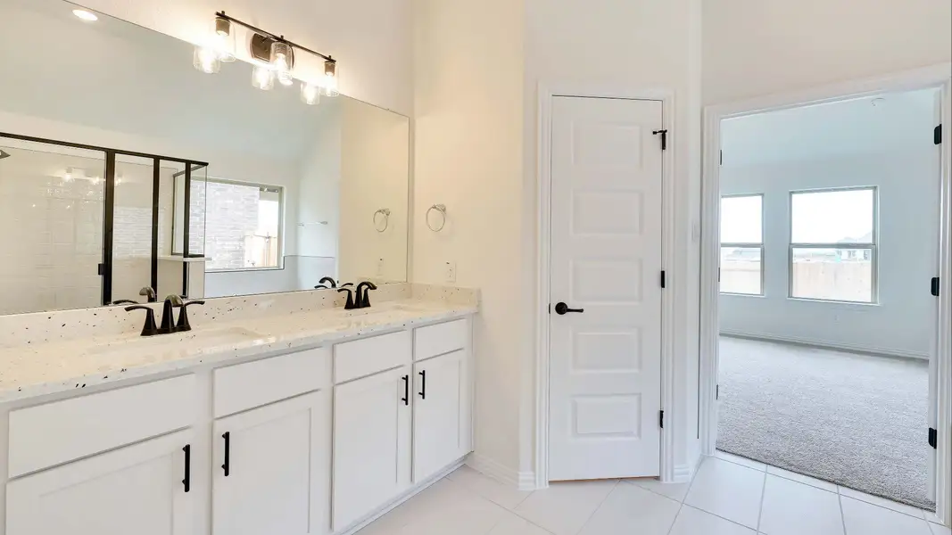 Representative photo, not pictures of actual home.