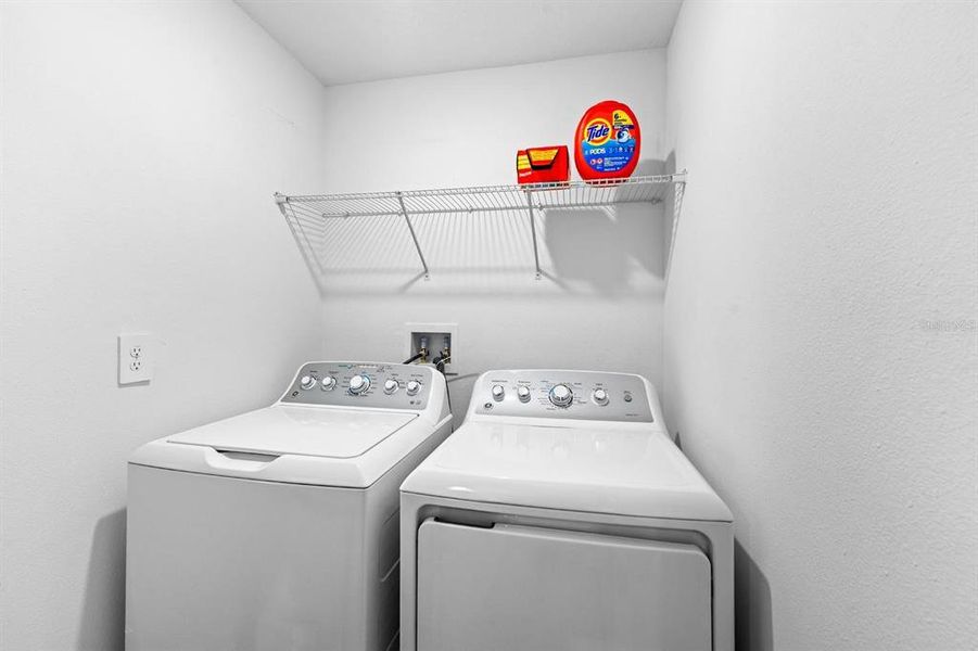 Close-up of interior finishes inside a home in , San Antonio (Image 20).